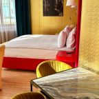 Двухместный (Полулюкс с Террасой CLEOPATRA), Отель Malakhovka palace