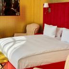 Двухместный (Полулюкс с Террасой CLEOPATRA), Отель Malakhovka palace