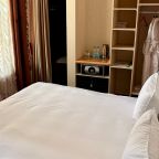 Двухместный (Стандарт  VERONA), Отель Malakhovka palace