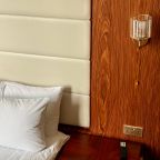 Двухместный (Стандарт  VERONA), Отель Malakhovka palace