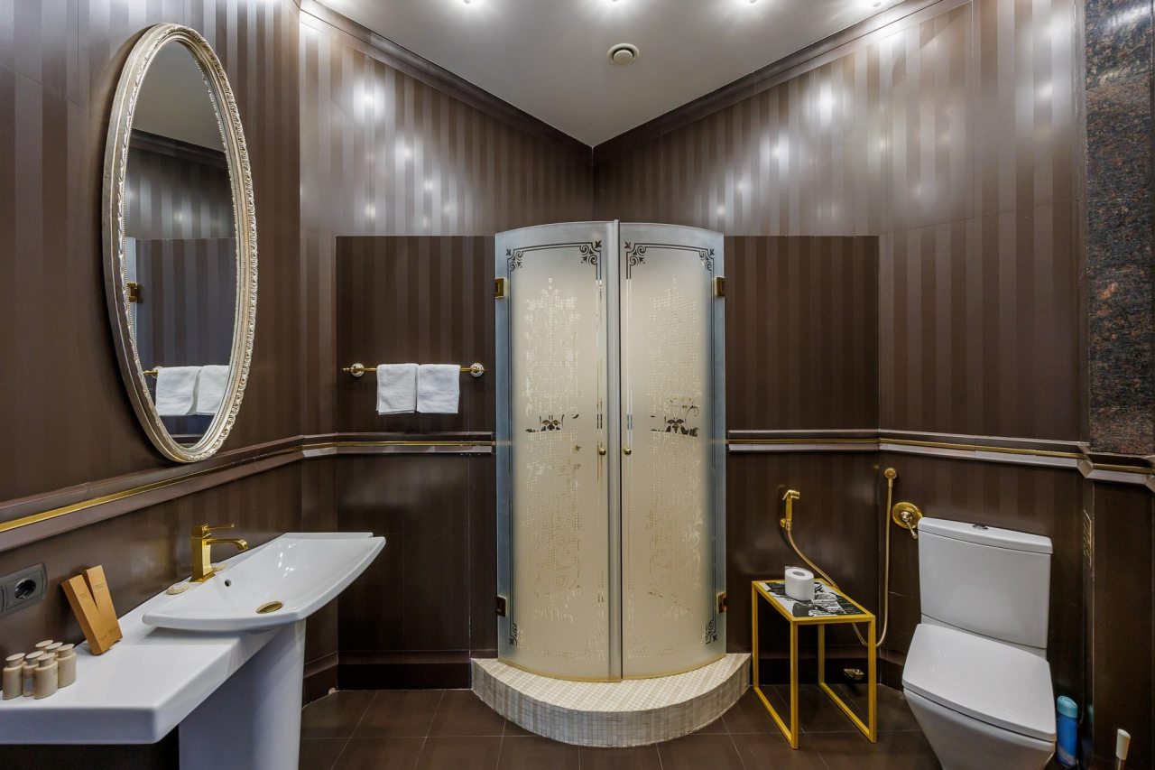 Двухместный (Стандарт  VERONA), Отель Malakhovka palace