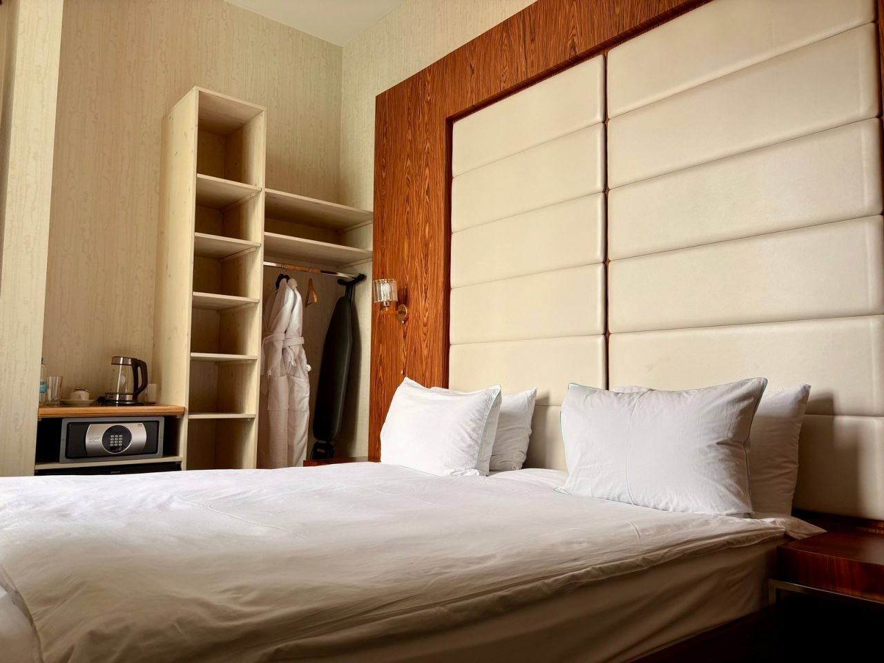 Двухместный (Стандарт  VERONA), Отель Malakhovka palace