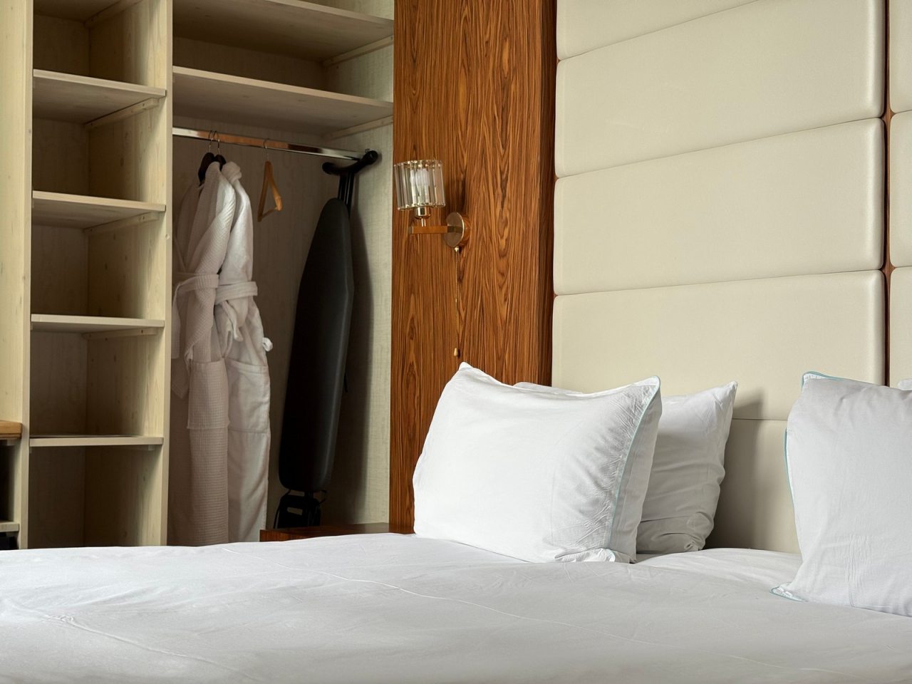 Двухместный (Стандарт  VERONA), Отель Malakhovka palace