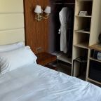 Двухместный (Стандарт NAPOLI), Отель Malakhovka palace