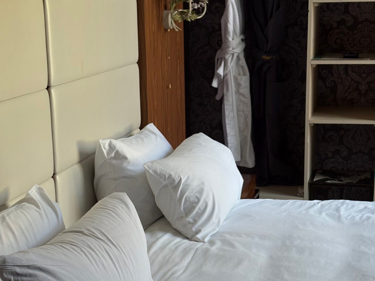 Двухместный (Стандарт NAPOLI), Отель Malakhovka palace