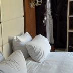 Двухместный (Стандарт NAPOLI), Отель Malakhovka palace