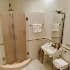 Двухместный (Стандарт NAPOLI), Отель Malakhovka palace