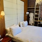 Двухместный (Стандарт NAPOLI), Отель Malakhovka palace