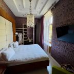 Двухместный (Стандарт NAPOLI), Отель Malakhovka palace