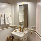 Двухместный (Стандарт NAPOLI), Отель Malakhovka palace