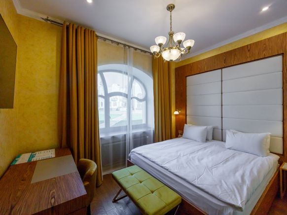 Фотография номера гостиницы Малаховка Пэлас