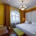 Двухместный (Стандарт GIANNI), Отель Malakhovka palace