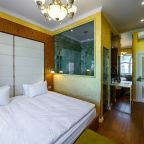 Двухместный (Стандарт GIANNI), Отель Malakhovka palace