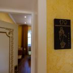 Двухместный (Стандарт GIANNI), Отель Malakhovka palace