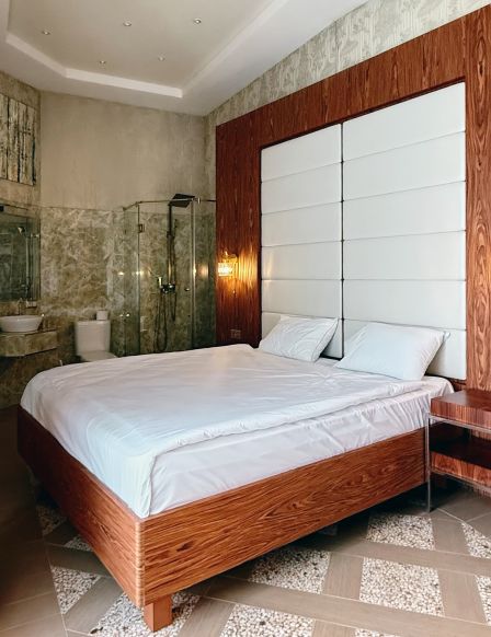 Фотография номера гостиницы Малаховка Пэлас