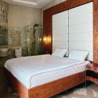 Двухместный (Стандарт DANIEL), Отель Malakhovka palace