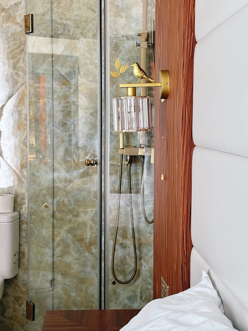 Двухместный (Стандарт DANIEL), Отель Malakhovka palace