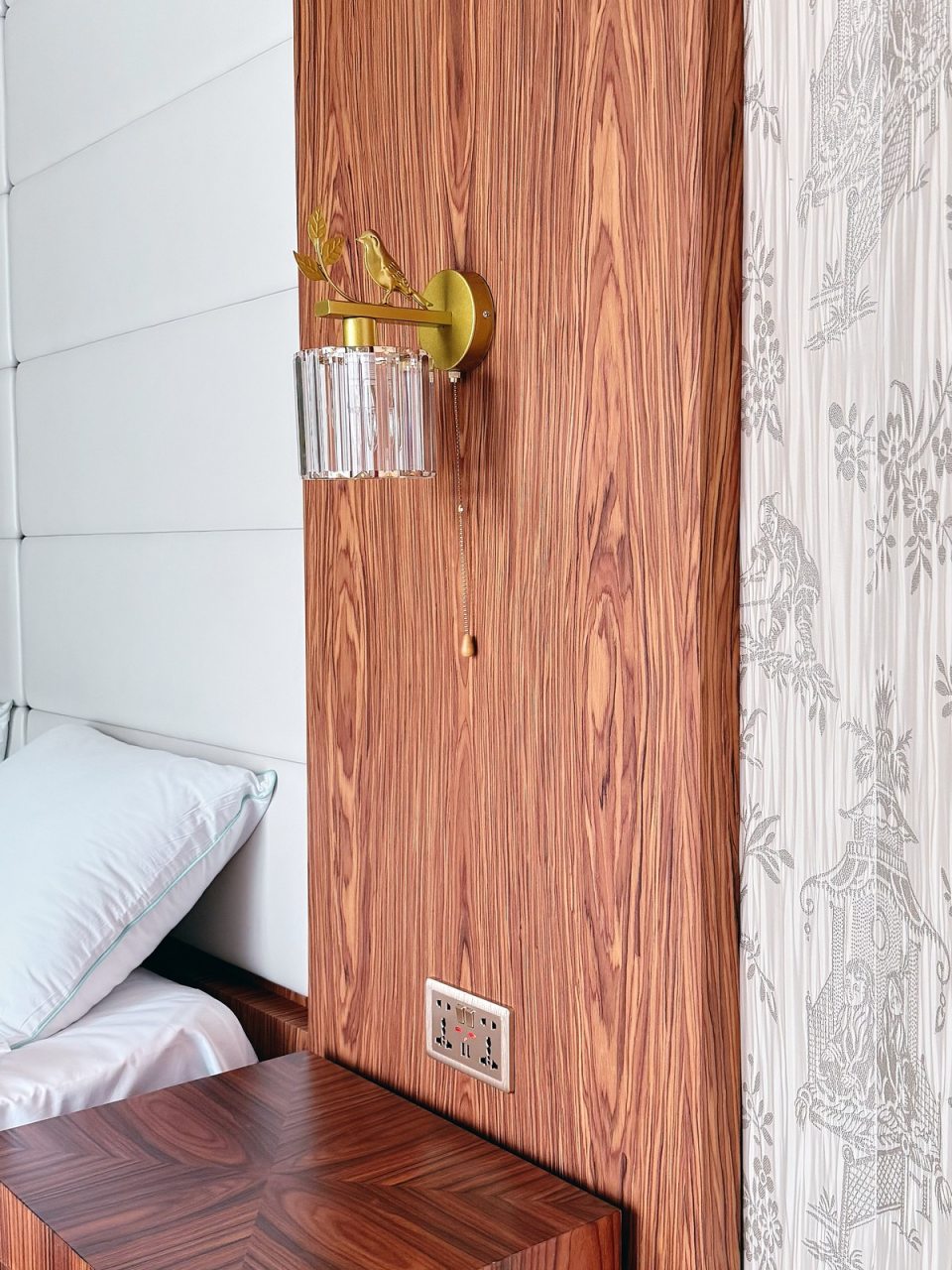 Двухместный (Стандарт DANIEL), Отель Malakhovka palace