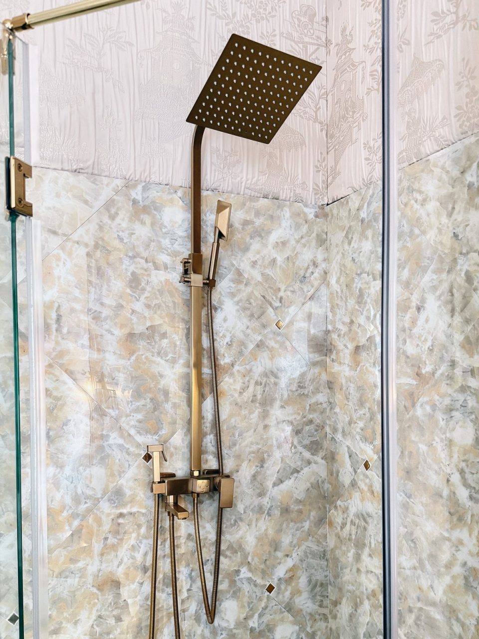 Двухместный (Стандарт DANIEL), Отель Malakhovka palace