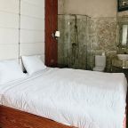 Двухместный (Стандарт GABRIEL), Отель Malakhovka palace