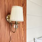 Двухместный (Стандарт GABRIEL), Отель Malakhovka palace