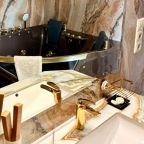 Двухместный (Полулюкс ENIGMA), Отель Malakhovka palace