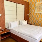 Двухместный (Полулюкс ENIGMA), Отель Malakhovka palace