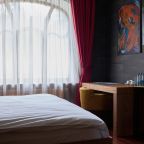 Двухместный (Полулюкс ODISSEO), Отель Malakhovka palace