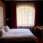 Двухместный (Полулюкс ODISSEO), Отель Malakhovka palace