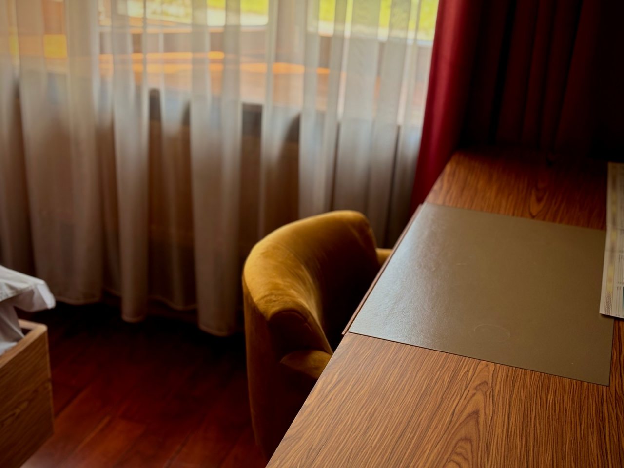 Двухместный (Полулюкс ODISSEO), Отель Malakhovka palace