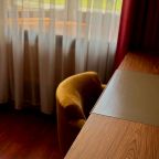 Двухместный (Полулюкс ODISSEO), Отель Malakhovka palace