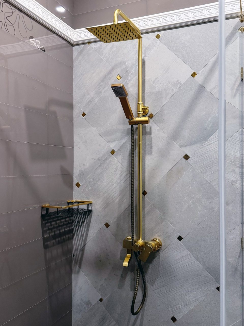 Двухместный (Полулюкс ODISSEO), Отель Malakhovka palace