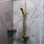 Двухместный (Полулюкс ODISSEO), Отель Malakhovka palace