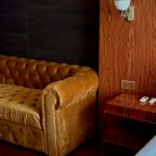 Двухместный (Полулюкс ODISSEO), Отель Malakhovka palace