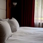 Двухместный (Полулюкс ODISSEO), Отель Malakhovka palace