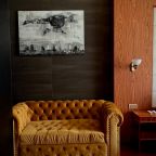 Двухместный (Полулюкс ODISSEO), Отель Malakhovka palace