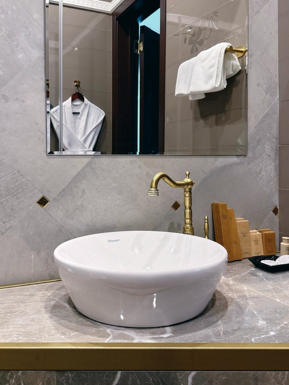 Двухместный (Полулюкс ODISSEO), Отель Malakhovka palace