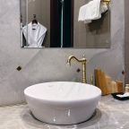 Двухместный (Полулюкс ODISSEO), Отель Malakhovka palace