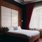 Двухместный (Полулюкс ODISSEO), Отель Malakhovka palace