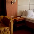 Двухместный (Полулюкс ODISSEO), Отель Malakhovka palace