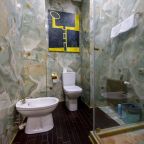 Двухместный (Полулюкс APPOLO), Отель Malakhovka palace