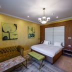 Двухместный (Полулюкс APPOLO), Отель Malakhovka palace