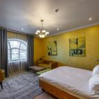 Двухместный (Полулюкс APPOLO), Отель Malakhovka palace