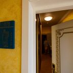 Двухместный (Полулюкс APPOLO), Отель Malakhovka palace