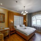 Двухместный (Полулюкс REGINA), Отель Malakhovka palace