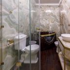 Двухместный (Полулюкс REGINA), Отель Malakhovka palace