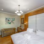 Двухместный (Полулюкс REGINA), Отель Malakhovka palace