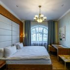 Двухместный (Полулюкс STELLA), Отель Malakhovka palace