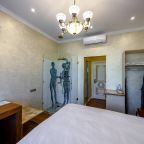 Двухместный (Полулюкс STELLA), Отель Malakhovka palace