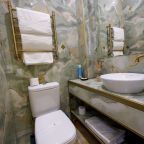 Двухместный (Полулюкс STELLA), Отель Malakhovka palace